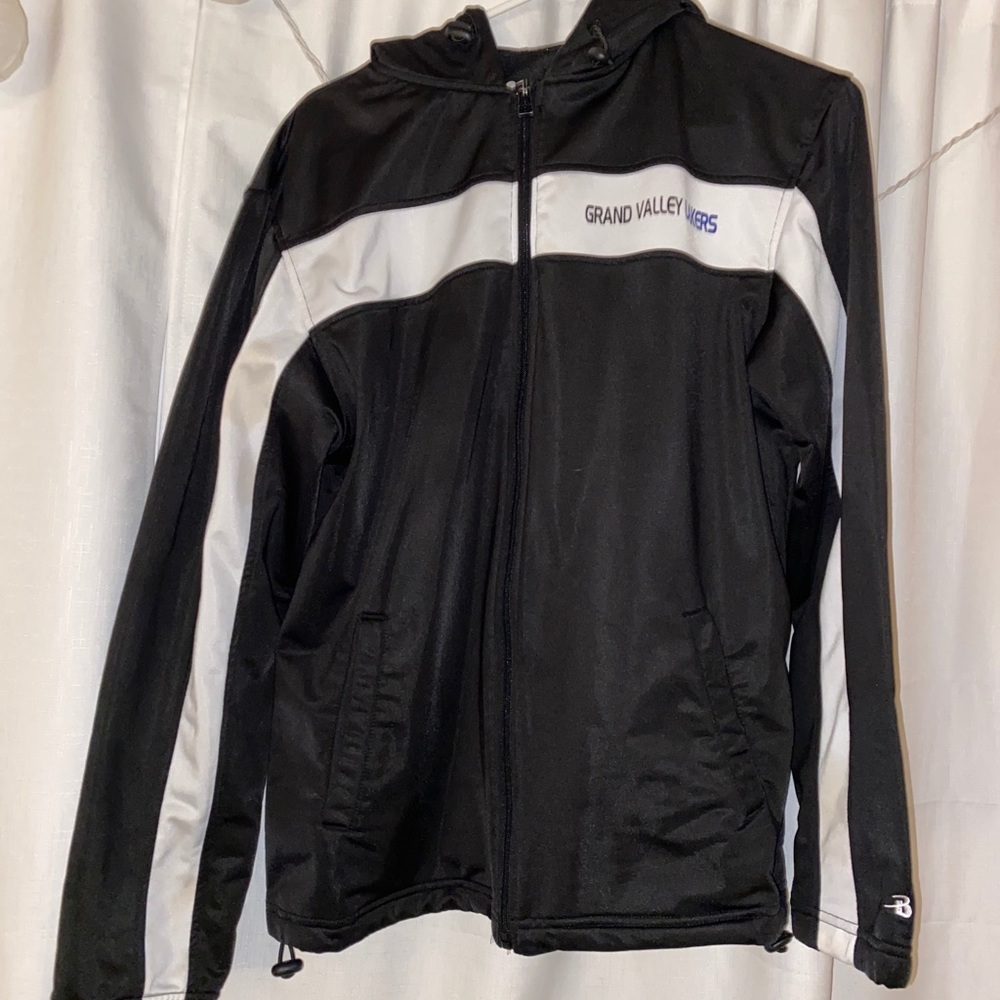 Grand Valley Lakers Jacket